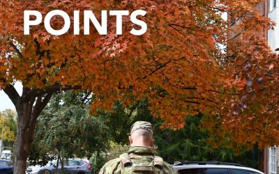 EANGUS November 2025 Drill Talking Points