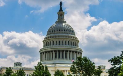 House Passes FY27 NDAA with Major National Guard Priorities